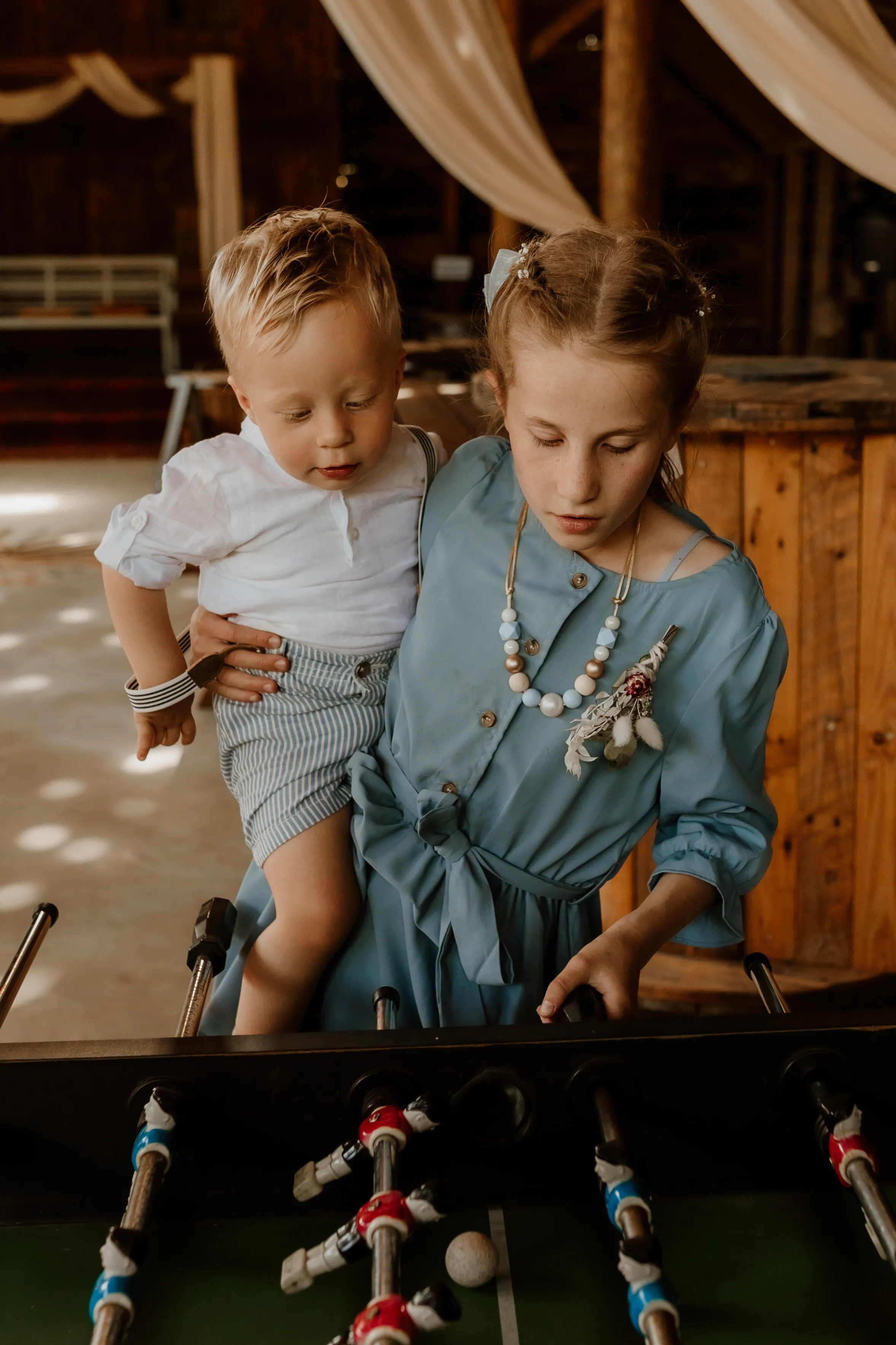 Bruiloft Marnix en Celine